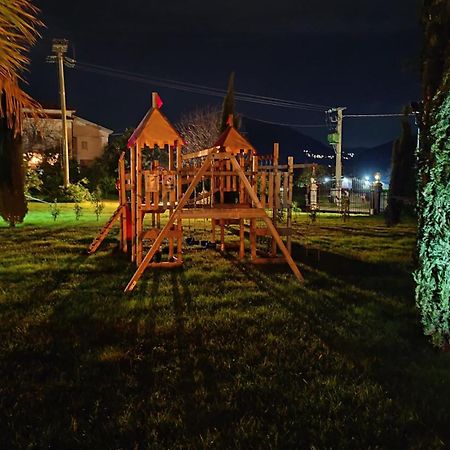 Villa Cristina Pontelatone Esterno foto