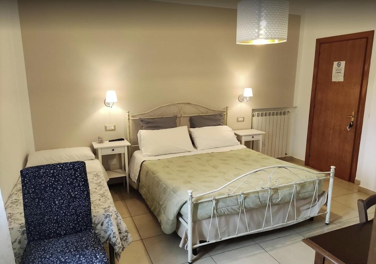 Villa Cristina Pontelatone Esterno foto