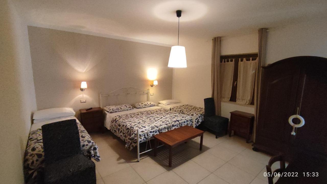 Villa Cristina Pontelatone Esterno foto