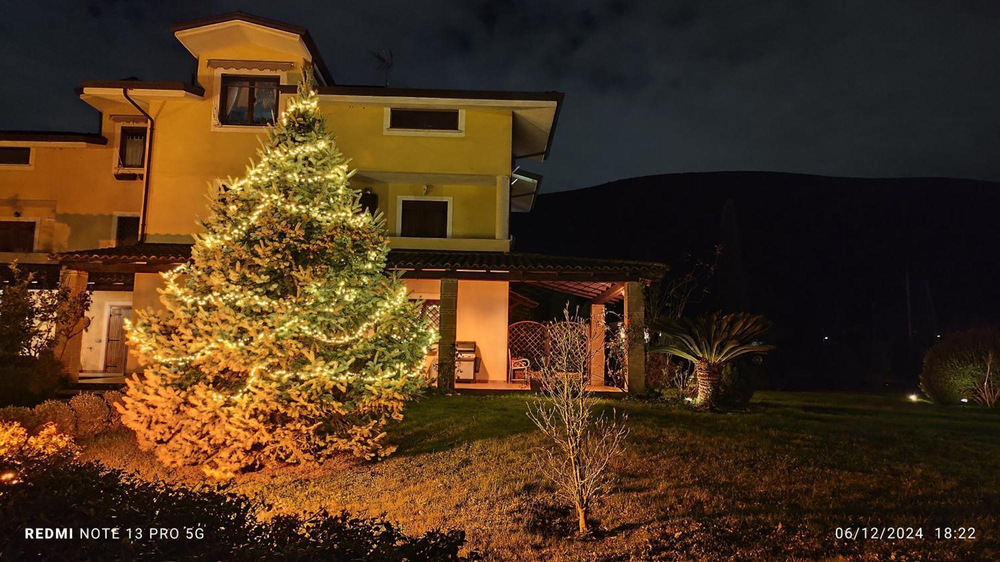 Villa Cristina Pontelatone Esterno foto