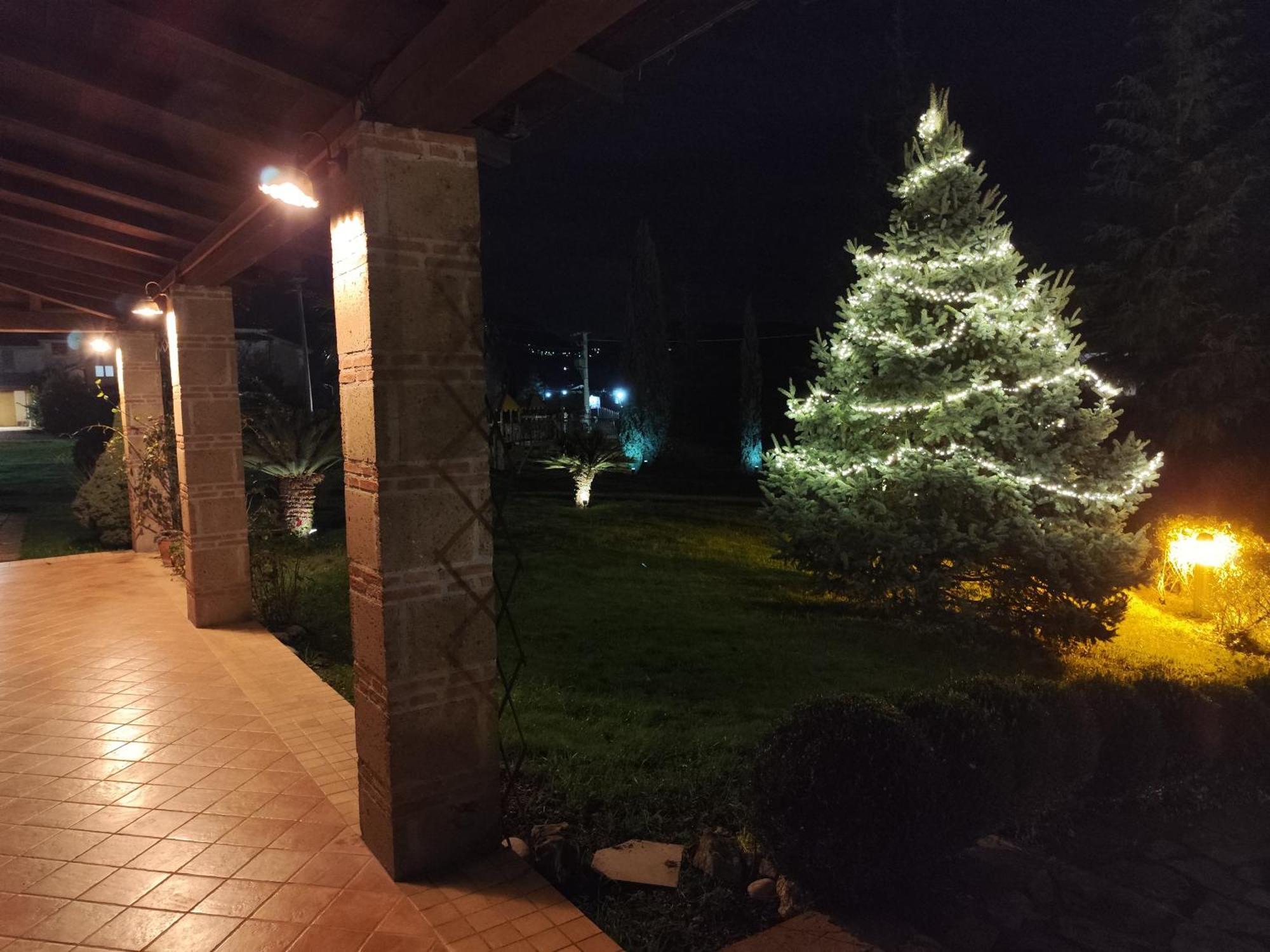 Villa Cristina Pontelatone Esterno foto